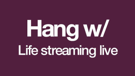 Hang w/ Closes $2M Funding, Garners 400K Users