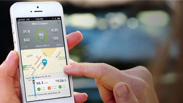 Driving Smarter: One Year In Automatic is Improving Our Driving Habits