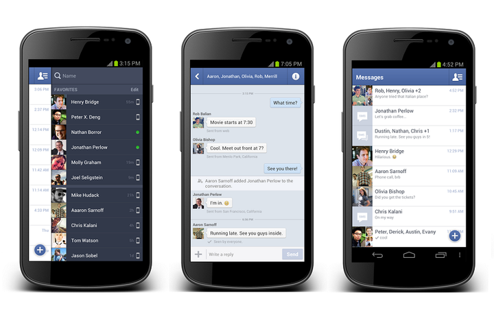Facebook and Cisco Give Free Customer Wi-Fi at Businesses
