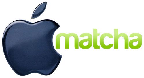 Apple Buys Second-Screen App Service Matcha.tv