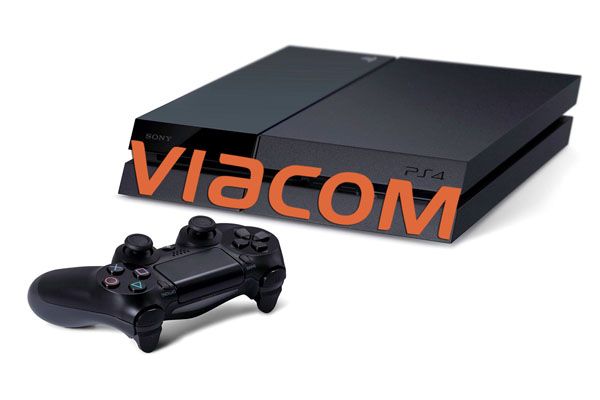 Sony and Viacom Reported to have Reached Online Pay-TV Deal