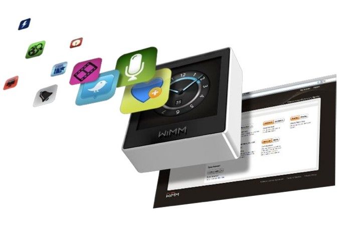 Google Reportedly Scoops Up Android Smartwatch Maker WIMM Labs