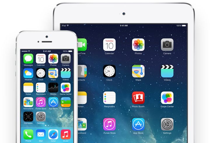iOS 7 Adoption Rate Considerably Higher Than iOS 6