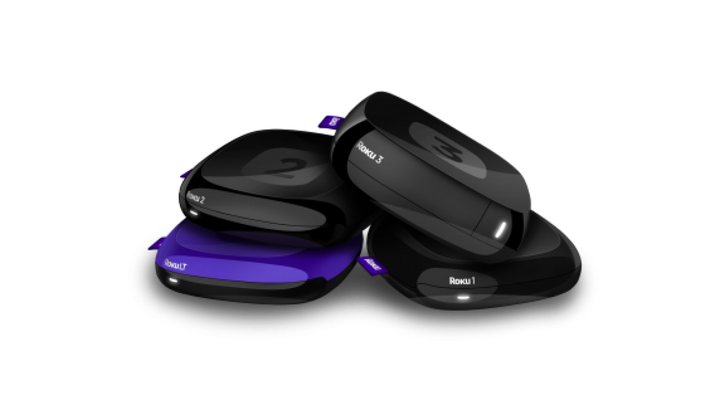 Roku Redesigns its iPhone App, Adds Cross-Service Search