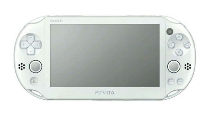 Sony unveils thinner PlayStation Vita, Vita TV