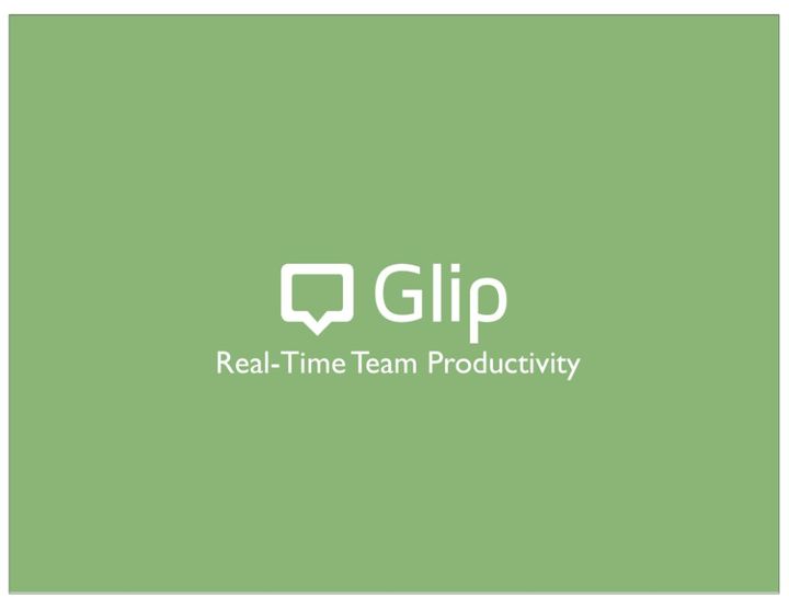 Glip Takes The Learning Curve Out of Product Management