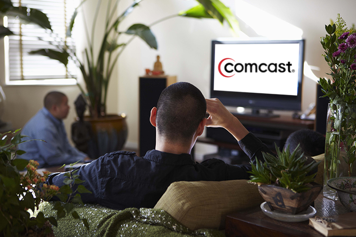 A Bid for Broadband Dominance: Comcast Agrees to Buy Time Warner Cable for $45 Billion