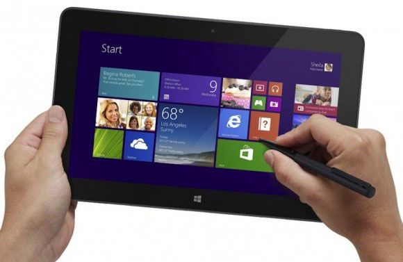 Can Dell’s Venue 11 Pro Rival Microsoft’s Surface?