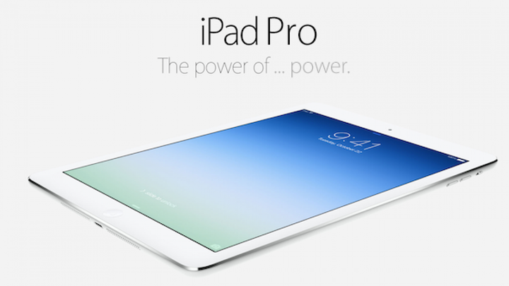 Rumors Swirl of a Bigger iPad Tested at Foxconn Factories