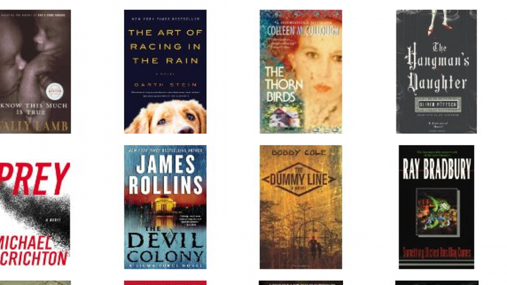 Amazon's Kindle MatchBook Arrives, Offers Discounted E-Books for Buyers of Physical Books