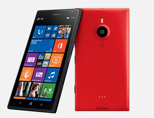 Nokia Looks to Make a Splash with New Lumia Devices
