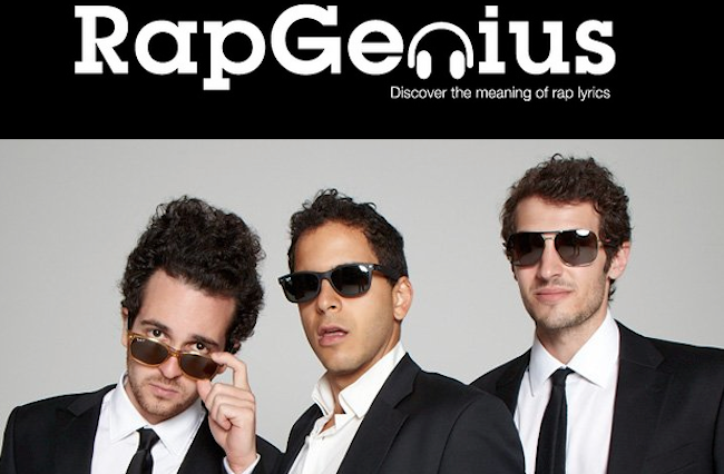 The Evolution of Rap Genius: From Forum Post to $15 Million Investment