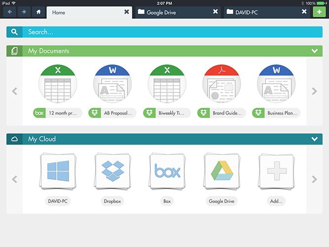 HopTo Mobile Workspace App Promises Productivity Without Boundaries