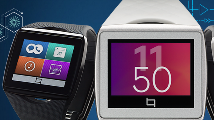 Qualcomm Toq Smartwatch Will Go On Sale Dec. 2 for $349