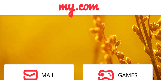 Russia's Mail.Ru Invades the U.S. with My.com