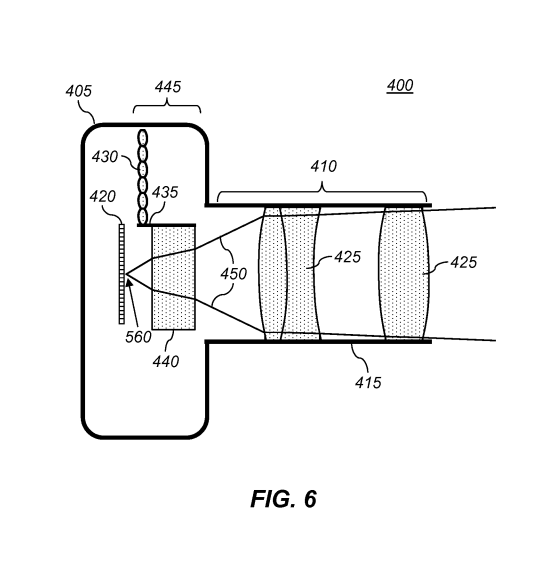 Apple Awarded Patent for Refocusable Camera, a Potential Future iPhone Accessory