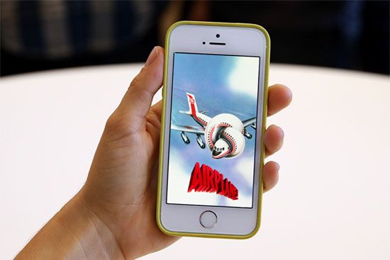 US DoT May Re-Ban In-Air Cell Phone Use