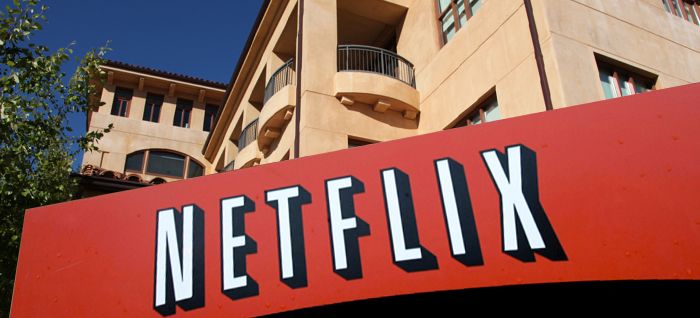 Marvel Creating Four Superhero Shows Exclusively for Netflix in 2015