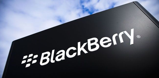 BlackBerry Restructuring Ends, Hiring Begins