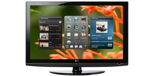 WebOS 2.0 Smart TVs Coming to CES Next Month
