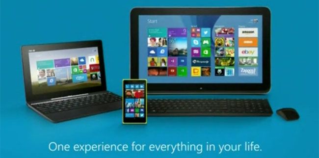 Premature Defenestration: Lagging PC Sales Don’t Mean Windows is Doomed