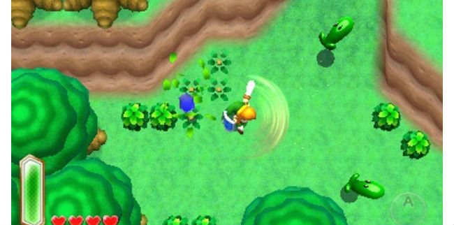 Nintendo Says 16 Million 3DS Games Were Sold in 2013