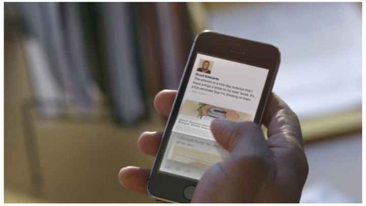 Is Paper the Future of Facebook Mobile?