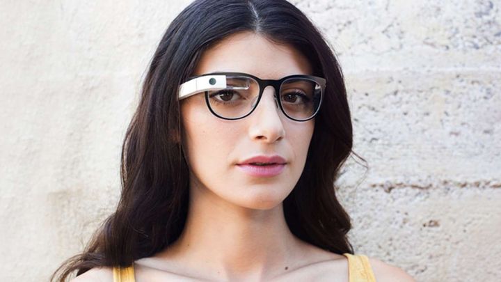 Broadcast Your World with Livestream for Google Glass