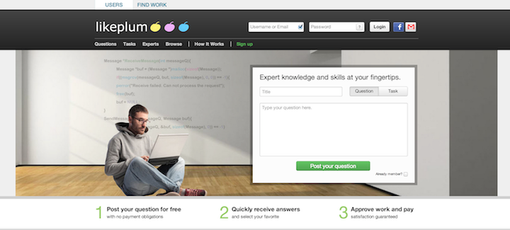 These College Students May Have Cracked the Code to Q&A