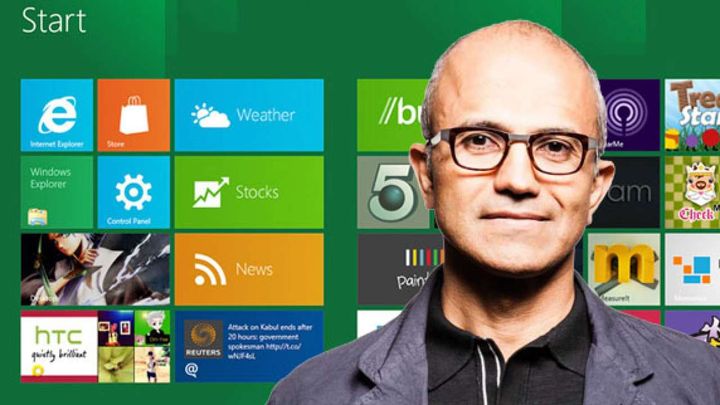 Weekend Wrap-up: Satya Nadella is Microsoft's New CEO; Samsung Has An Event Planned for Feb. 24