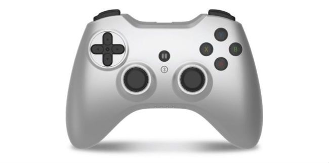 Signal's 'RP One' Controller for iOS Looks a Lot Like an Xbox Controller