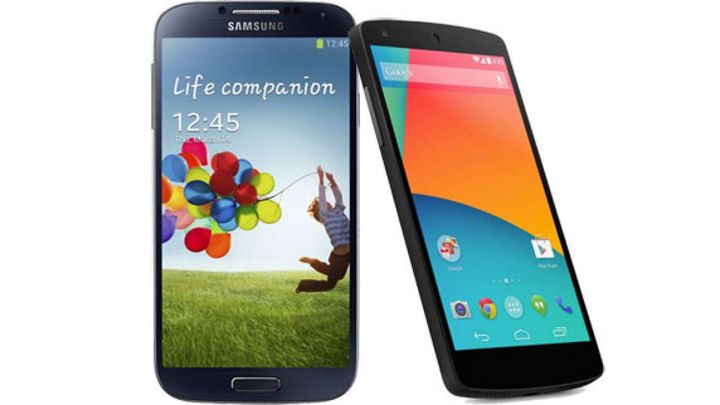 Samsung Inks Patent Licensing Deal with Google: Is This the End of Nexus?