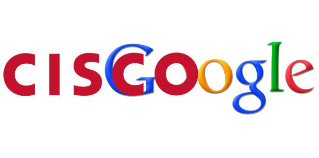 Google Signs Patent Cross-Licensing Agreement with Cisco