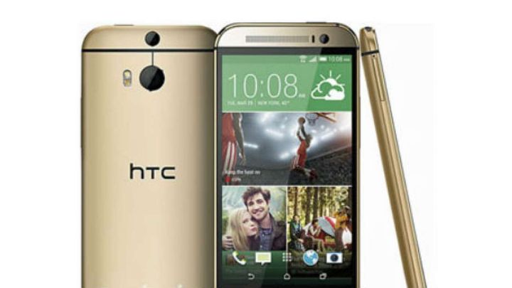 Trouble at HTC? Two Execs Resign