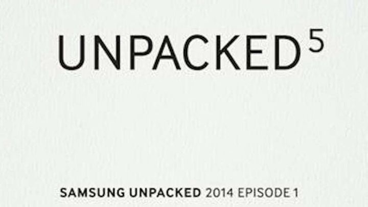 Samsung Sends Out Press Invites for Unpacked 5 Event on February 24