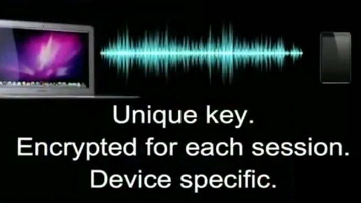 Google Acquires SlickLogin, The Company Behind Sound-Based Security