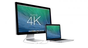 4K Displays Getting Retina Support in OS X 10.9.3 on Supported Devices