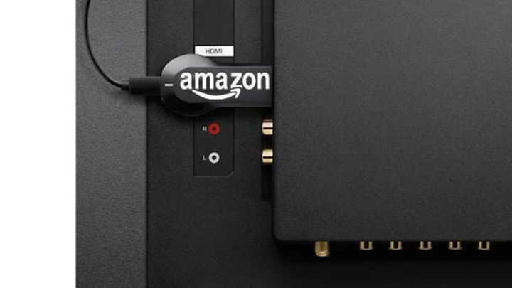 Will Amazon's Console Be a PC Game Streaming HDMI Stick?