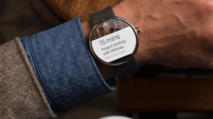 Watch this Space: Our Guide to this Fall’s Smartwatches