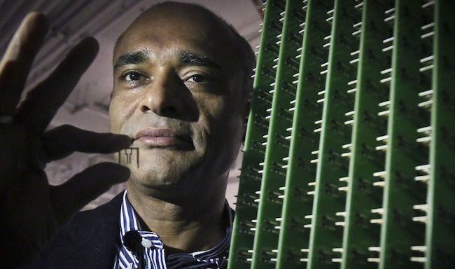Aereo CEO at SXSW: Focused on Product, Not Interested in Selling