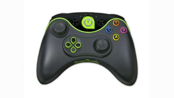 Google Acquires Green Throttle Games, Signals Android Console Possibilities