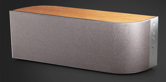 Review: Wren Sound Bluetooth Speaker Offers Big Sound (for a Big Price)