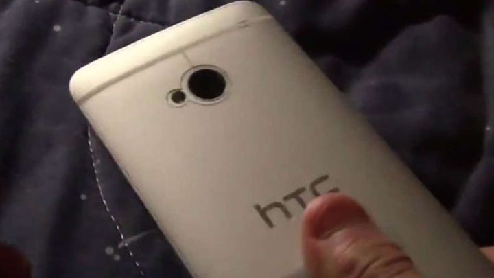 All New One Video Leaks, HTC Confirms Legitimacy via Twitter