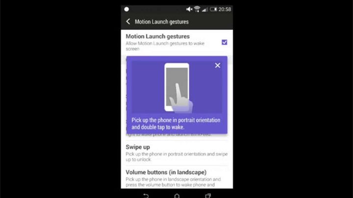 The Leaks Won't Stop: Video of HTC Sense 6 Appears Online