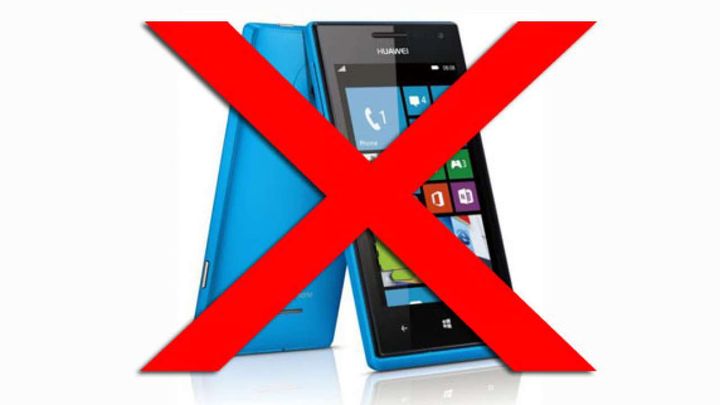 Aboot Face: Huawei Gives the Boot to Dual-Boot Android-Windows Phone