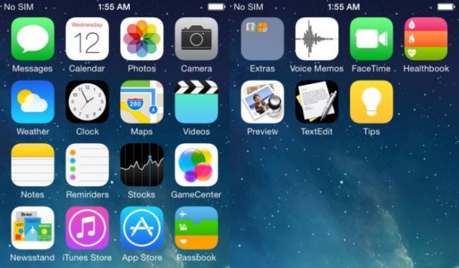 Is Apple iOS 9 already on the Way?