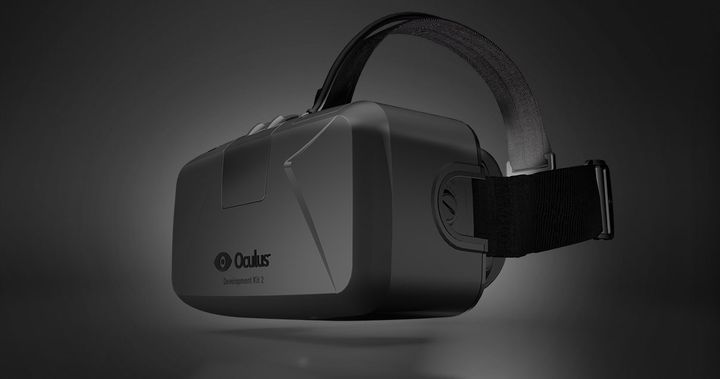 Oculus Rift Development Kit 2 Announced, Available for Pre-Order