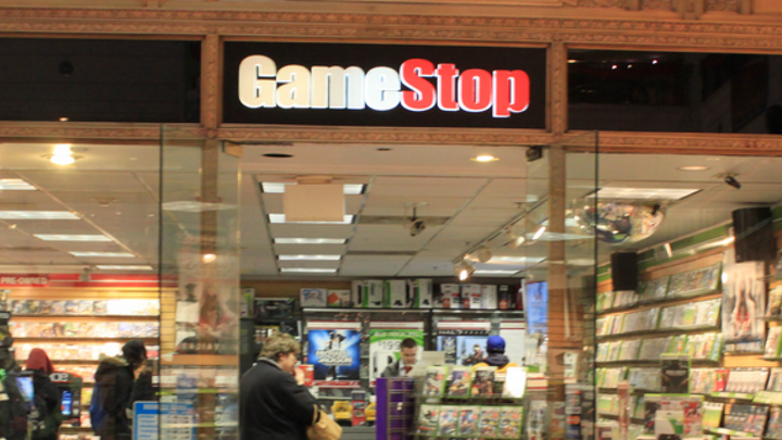 Looking to Buy Some Cheap Games This Weekend? Check GameStop