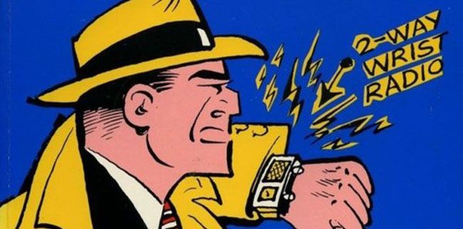 Watch It: Rumors Out of Asia Speculate on iWatch in 2014, Samsung Gear Solo