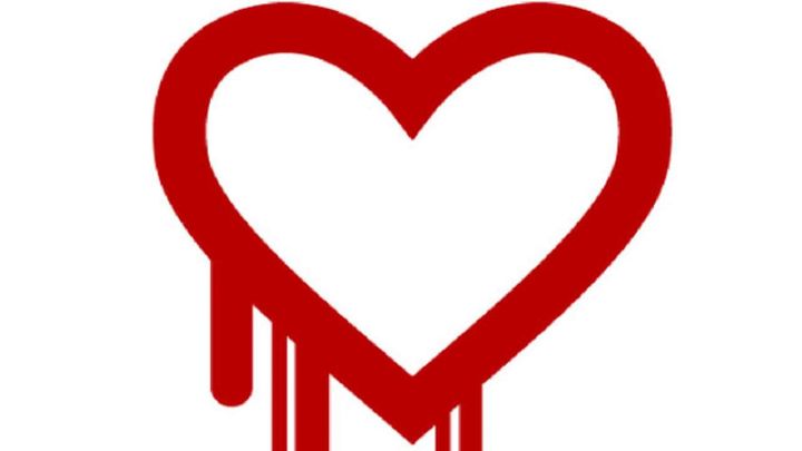 Heartbleed is Huge, Experts Say More Than Half of All Web Servers Are Affected